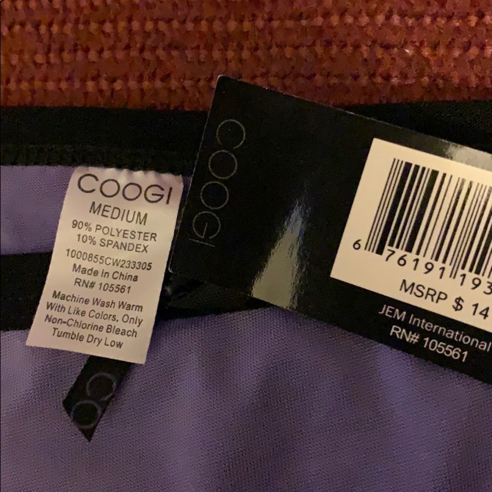 COOGI - Picture 3 of 4
